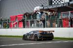 McLaren MP4-12C GT3 Spa 24 hours 2012 года